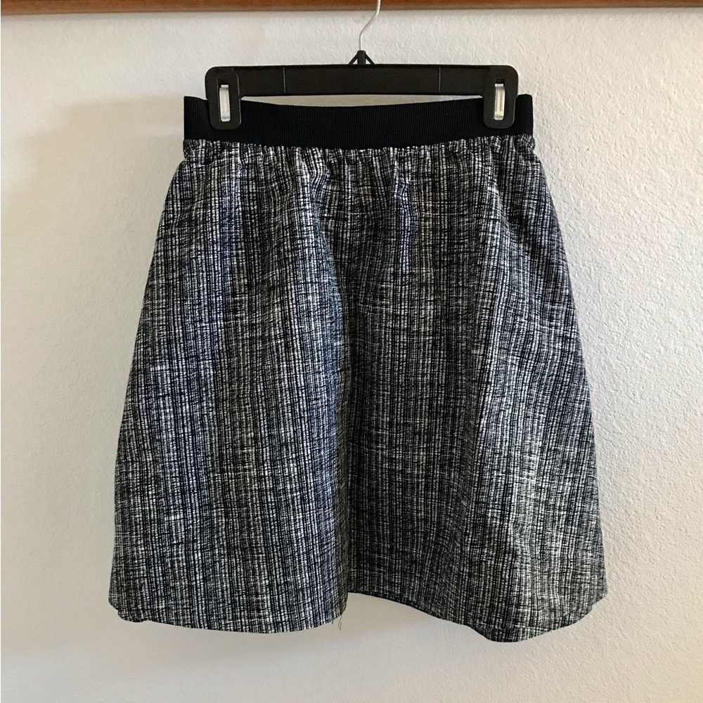 Gap XXL A-line skirt